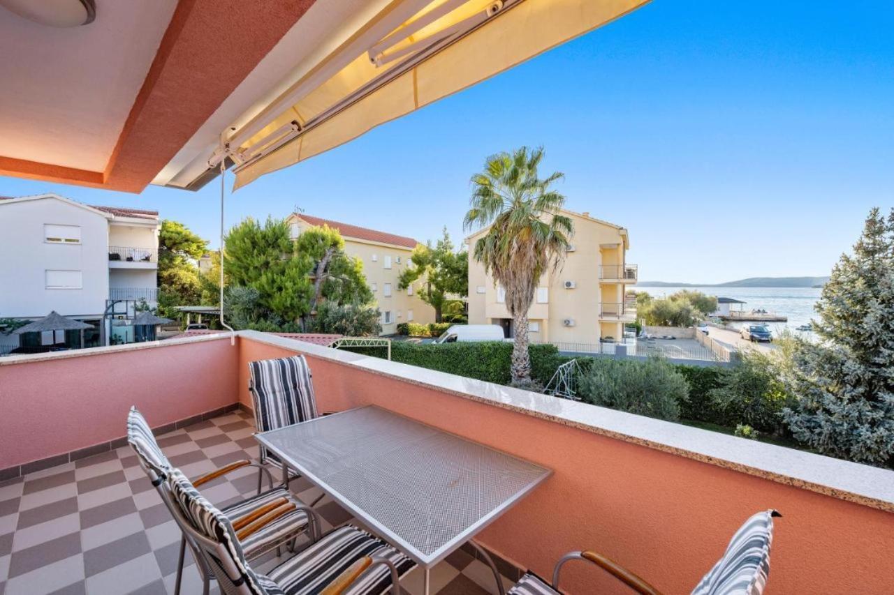 ז'אבוריץ' Villa Australia מראה חיצוני תמונה