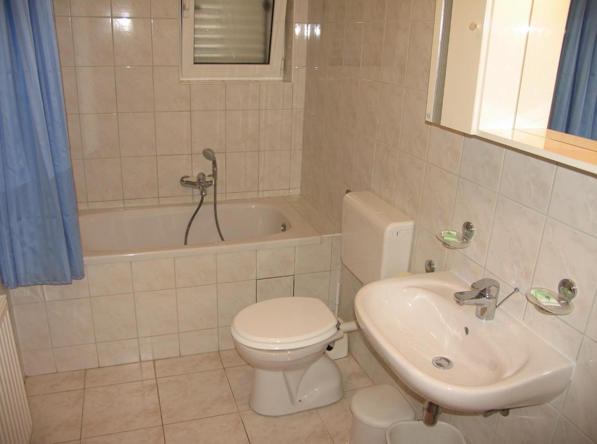 ז'אבוריץ' Villa Australia מראה חיצוני תמונה