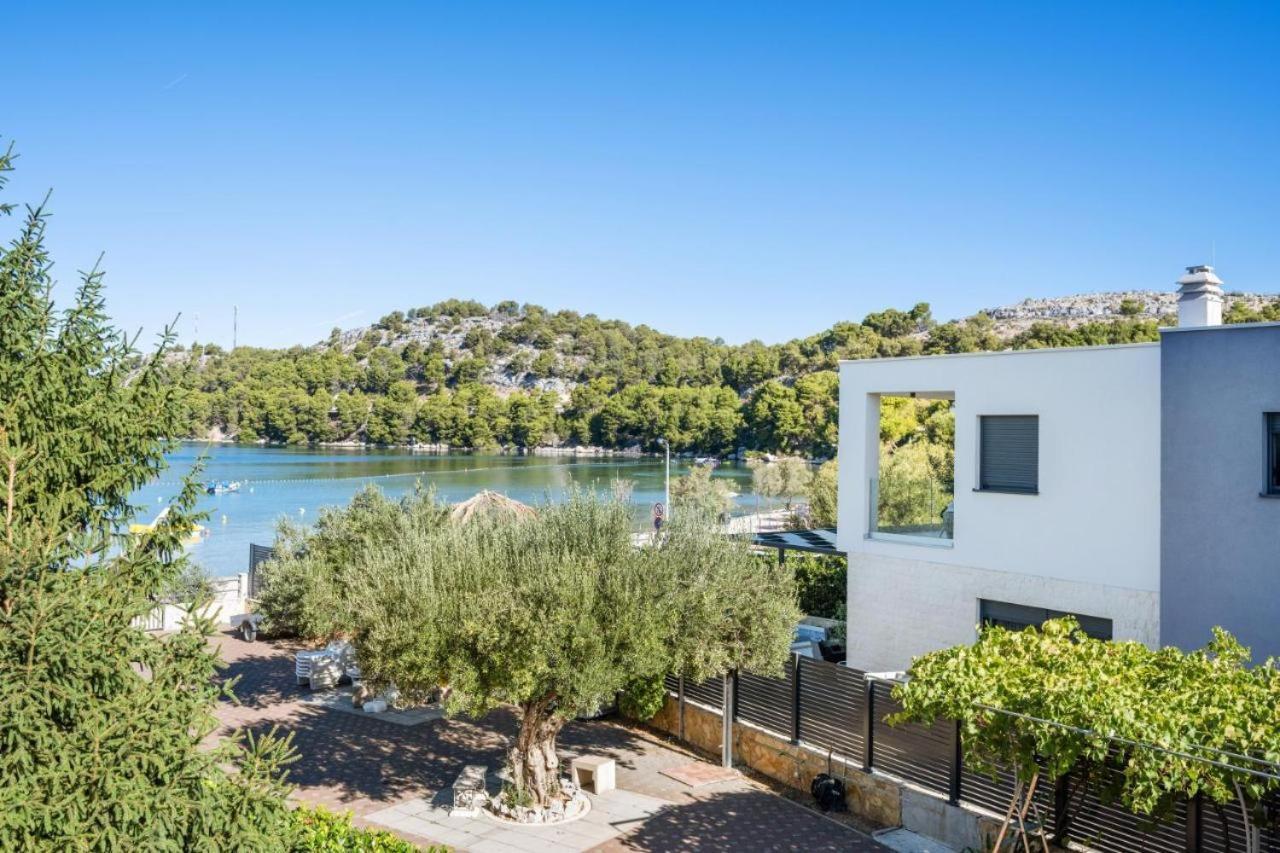 ז'אבוריץ' Villa Australia מראה חיצוני תמונה