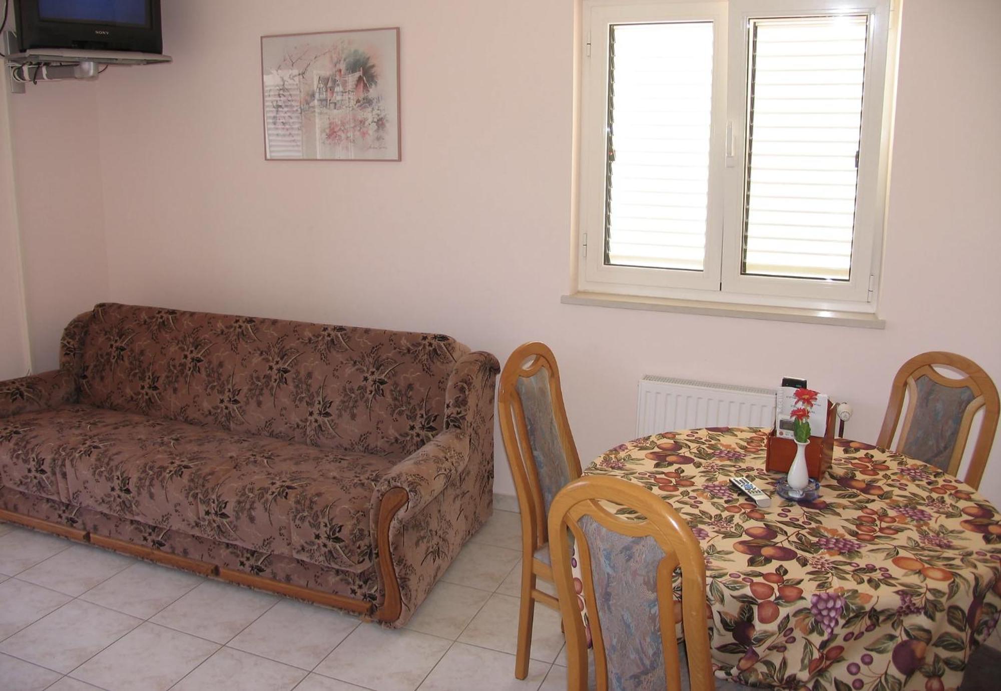 ז'אבוריץ' Villa Australia מראה חיצוני תמונה