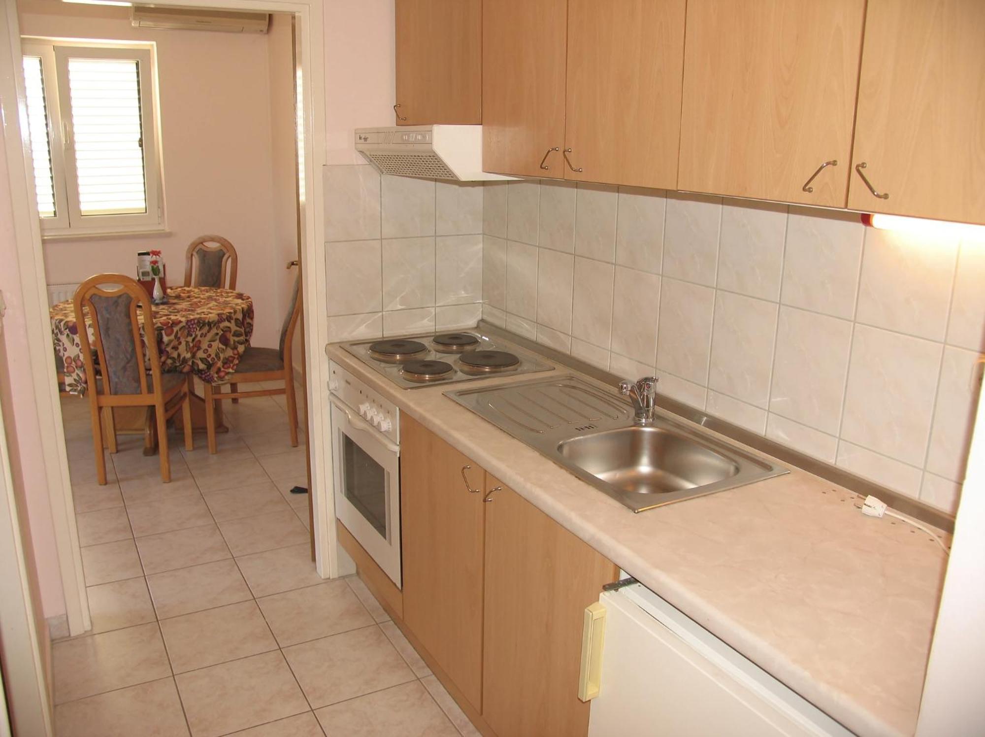 ז'אבוריץ' Villa Australia מראה חיצוני תמונה