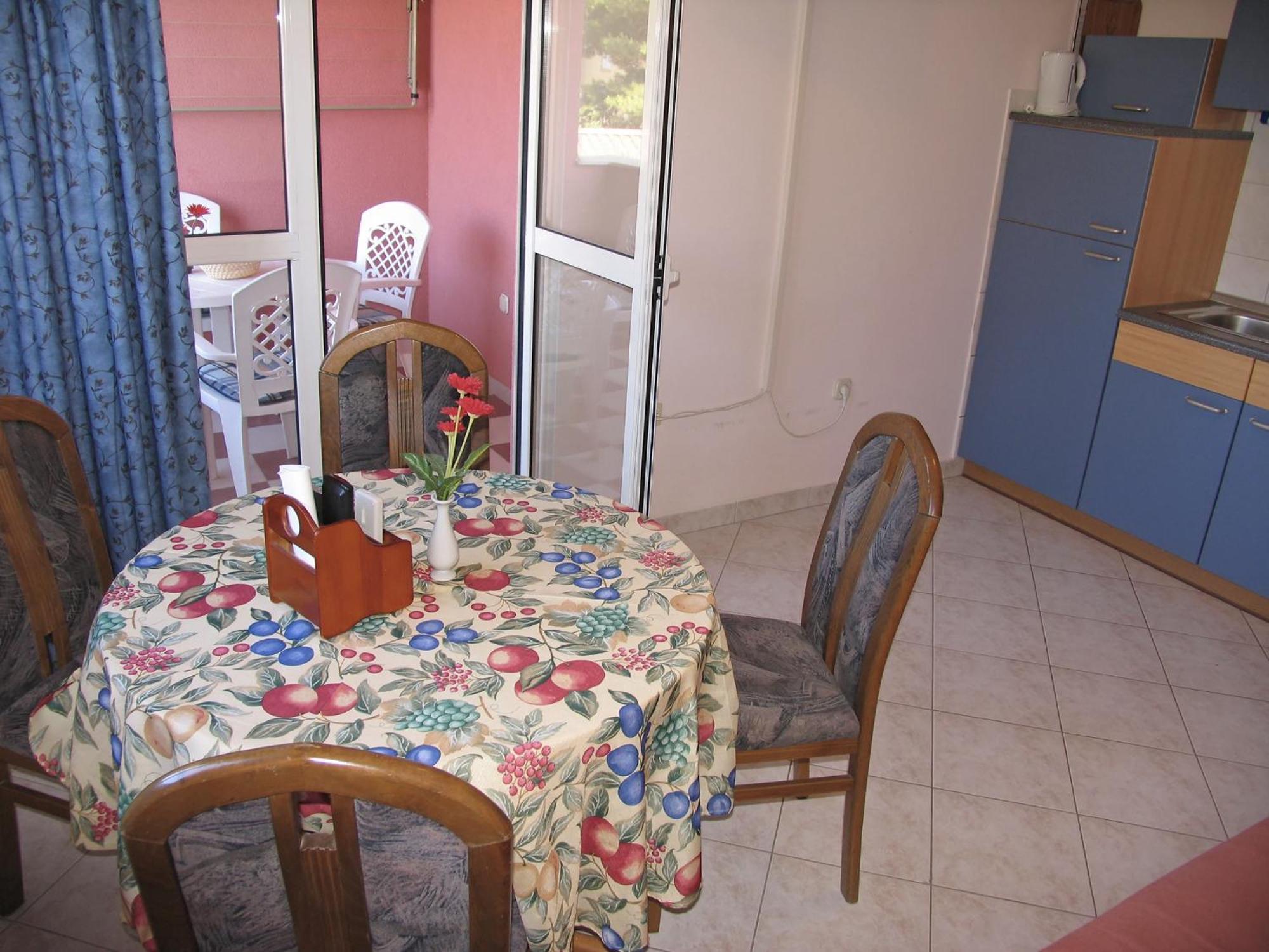 ז'אבוריץ' Villa Australia מראה חיצוני תמונה