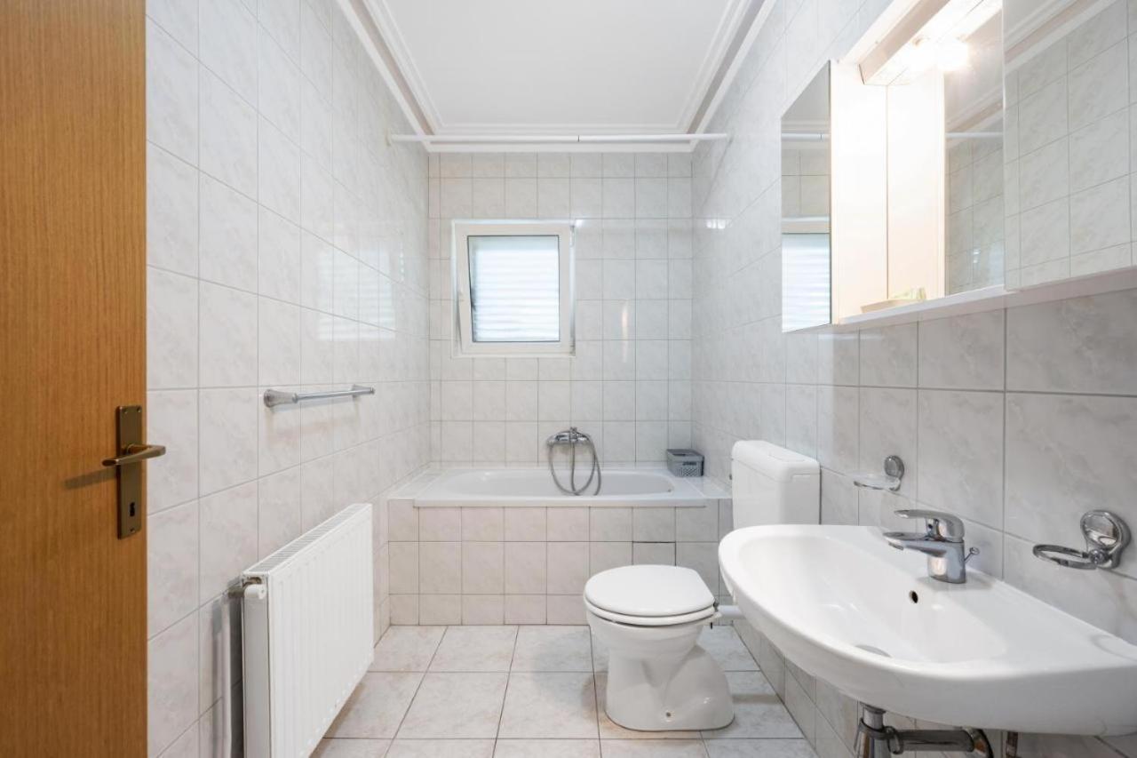ז'אבוריץ' Villa Australia מראה חיצוני תמונה