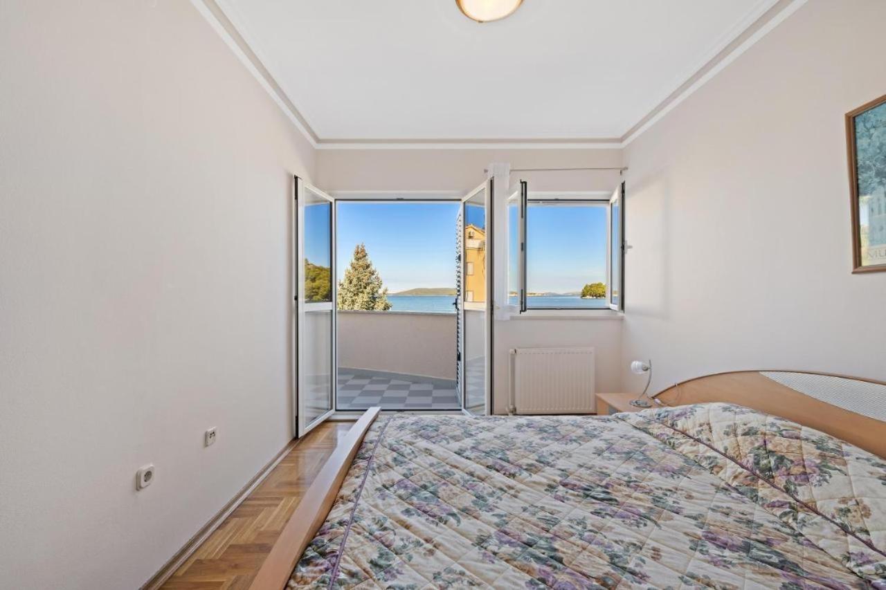 ז'אבוריץ' Villa Australia מראה חיצוני תמונה