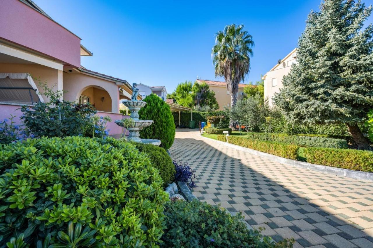 ז'אבוריץ' Villa Australia מראה חיצוני תמונה