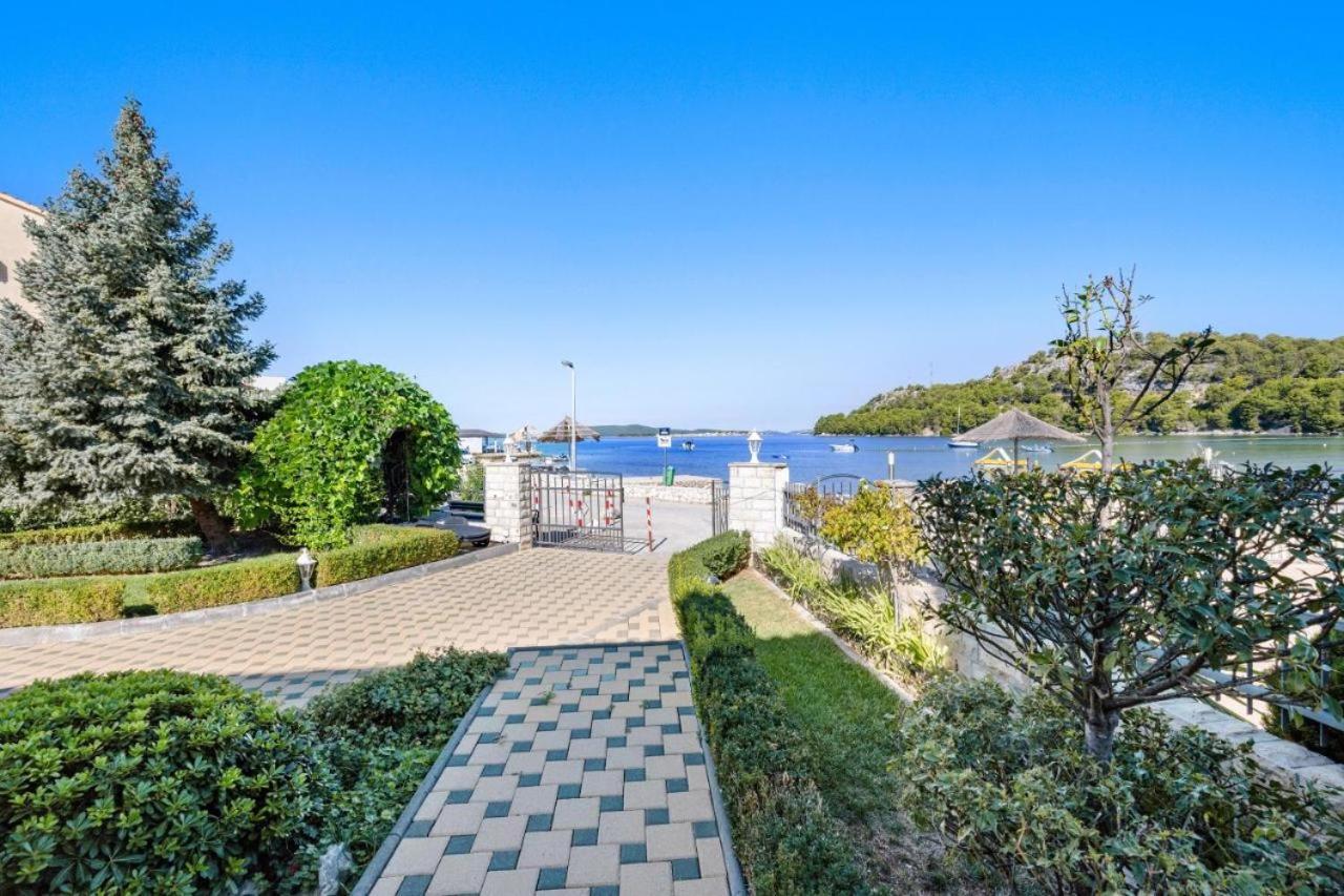 ז'אבוריץ' Villa Australia מראה חיצוני תמונה
