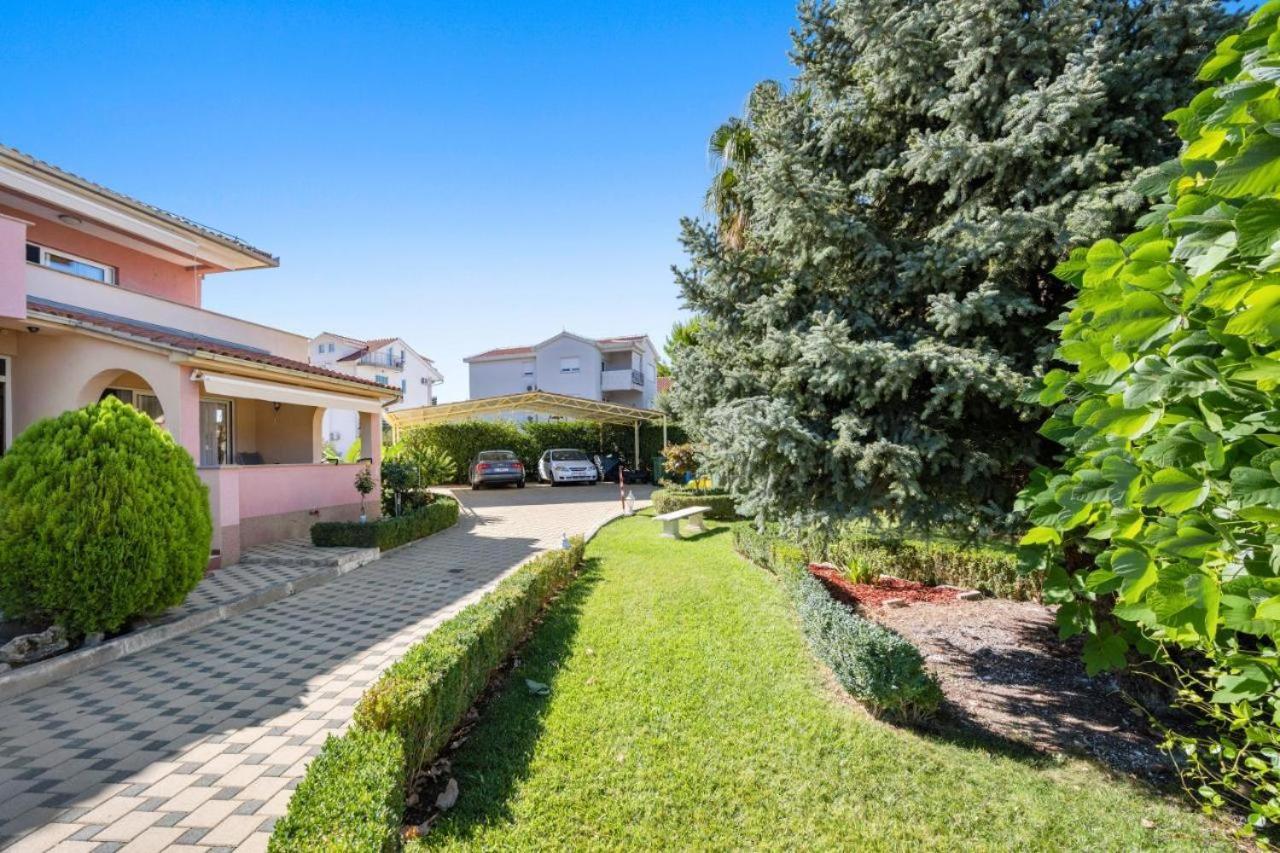 ז'אבוריץ' Villa Australia מראה חיצוני תמונה