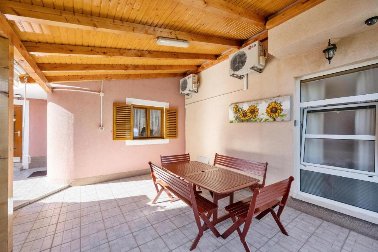 ז'אבוריץ' Villa Australia מראה חיצוני תמונה