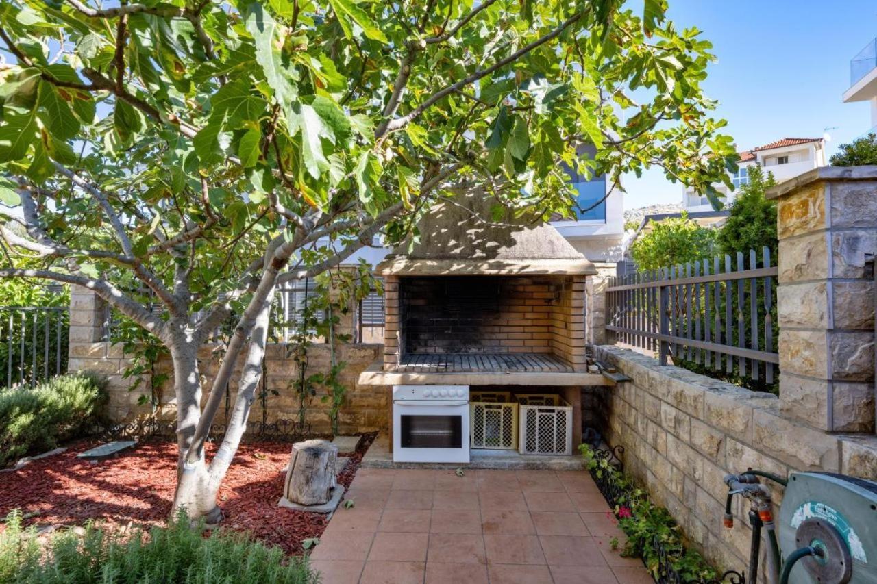 ז'אבוריץ' Villa Australia מראה חיצוני תמונה